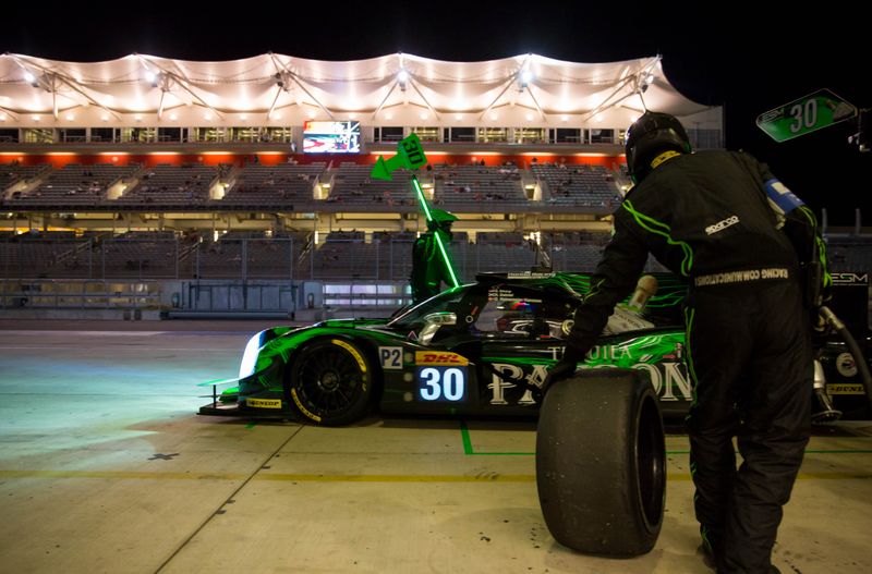 Illustration for article titled This Is Your Lone Star Le Mans Uber-Huge Photo Gallery
